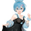 Taito - Precious - Rem ~Loungewear ver.~Renewal~ Prize Figure (Re:ZERO - Starting Life in Another World - ) - Good Game Anime