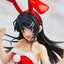 Taito - Rascal Does Not Dream of a Dreaming Girl Coreful Figure - Sakurajima Mai ~Winter Bunny ver. ~ - Good Game Anime