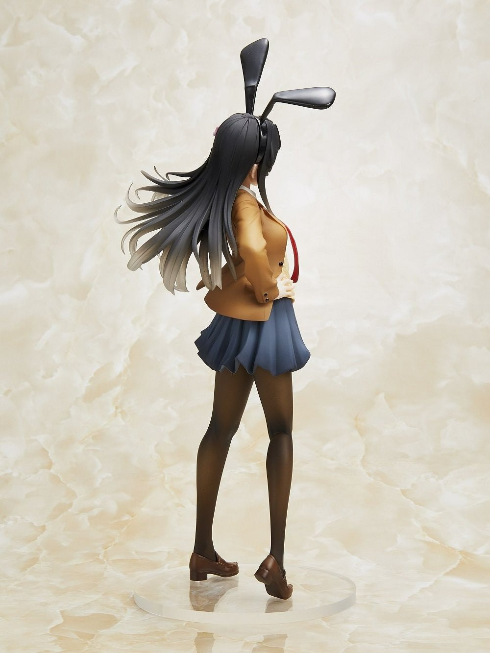 Taito - Rascal Series - Mai Sakurajima Prize Figure (Uniform Bunny Ver.) - Good Game Anime