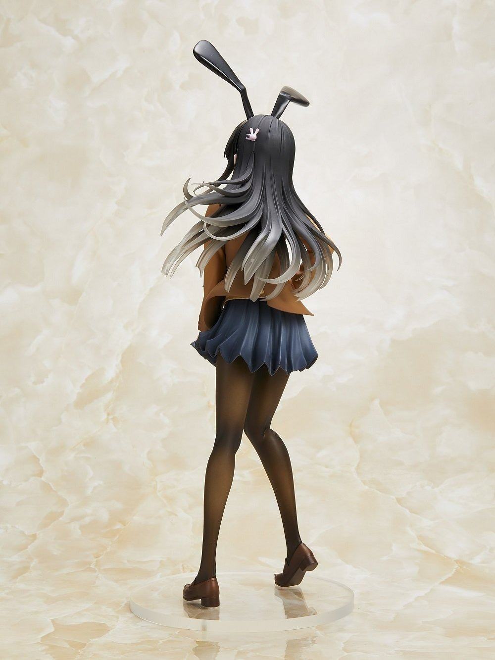 Taito - Rascal Series - Mai Sakurajima Prize Figure (Uniform Bunny Ver.) - Good Game Anime