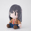 Taito - Rascal Series: Rascal Does Not Dream of a Dreaming Girl BIG Plush - Sakurajima Mai ~deformed ver.~ - Good Game Anime