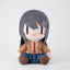 Taito - Rascal Series: Rascal Does Not Dream of a Dreaming Girl BIG Plush - Sakurajima Mai ~deformed ver.~ - Good Game Anime