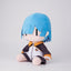 Taito - Re:Zero BIG Plush - Rem ~Subaru's training suit ver.~ Prize Plush - Good Game Anime