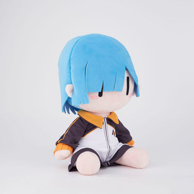 Taito - Re:Zero BIG Plush - Rem ~Subaru's training suit ver.~ Prize Plush - Good Game Anime