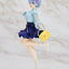 Taito - Re:Zero Precious Figure – Rem ~Stylish ver~ Prize Figure - Good Game Anime