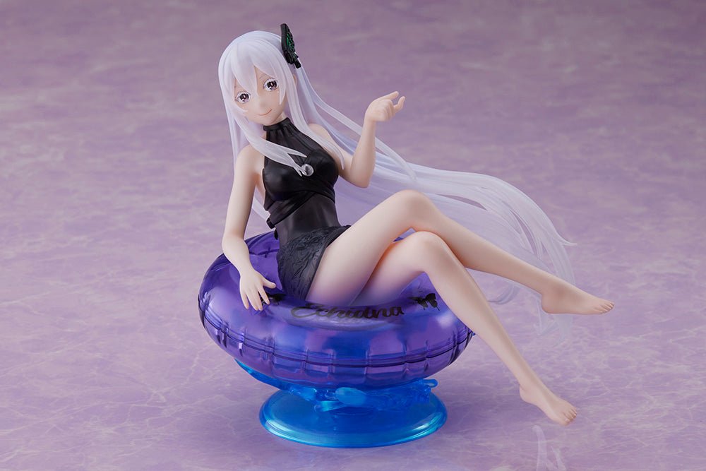 Taito - Re:Zero Starting Life in Another World Aqua Float Girls Echidna Figure - Good Game Anime