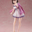 Taito - Saekano: How to Raise a Boring Girlfriend Coreful Figure - Kato Megumi ~Loungewear ver~ Prize Figure - Good Game Anime