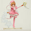 Taito - Sakura Kinomoto Prize Statue (Cardcaptor Sakura) - Good Game Anime