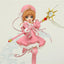 Taito - Sakura Kinomoto Prize Statue (Cardcaptor Sakura) - Good Game Anime