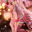 Taito - Sakura Miku AMP+ Figure (Sakura Lantern Ver.) Prize Figure - Good Game Anime