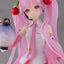 Taito - Sakura Miku AMP+ Figure (Sakura Lantern Ver.) Prize Figure - Good Game Anime