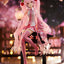 Taito - Sakura Miku AMP+ Figure (Sakura Lantern Ver.) Prize Figure - Good Game Anime