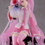 Taito - Sakura Miku AMP+ Figure (Sakura Lantern Ver.) Prize Figure - Good Game Anime