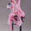 Taito - Sakura Miku AMP+ Figure (Sakura Lantern Ver.) Prize Figure - Good Game Anime