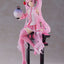 Taito - Sakura Miku AMP+ Figure (Sakura Lantern Ver.) Prize Figure - Good Game Anime