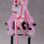 Taito - Sakura Miku AMP+ Figure (Sakura Lantern Ver.) Prize Figure - Good Game Anime