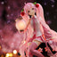 Taito - Sakura Miku AMP+ Figure (Sakura Lantern Ver.) Prize Figure - Good Game Anime