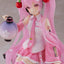 Taito - Sakura Miku AMP+ Figure (Sakura Lantern Ver.) Prize Figure - Good Game Anime