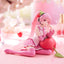 Taito - Sakura Miku Desktop Cute Figure (Cherry Cushion Ver.) - Good Game Anime