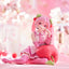 Taito - Sakura Miku Desktop Cute Figure (Cherry Cushion Ver.) - Good Game Anime