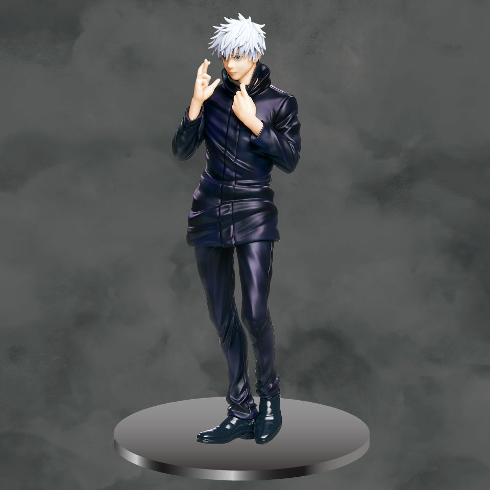 Taito - Satoru Gojo Prize Figure (Jujutsu Kaisen) - Good Game Anime