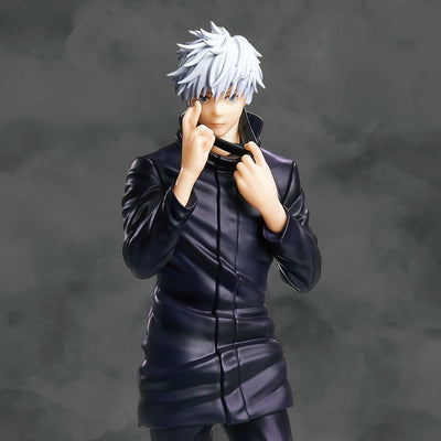 Taito - Satoru Gojo Prize Figure (Jujutsu Kaisen) - Good Game Anime