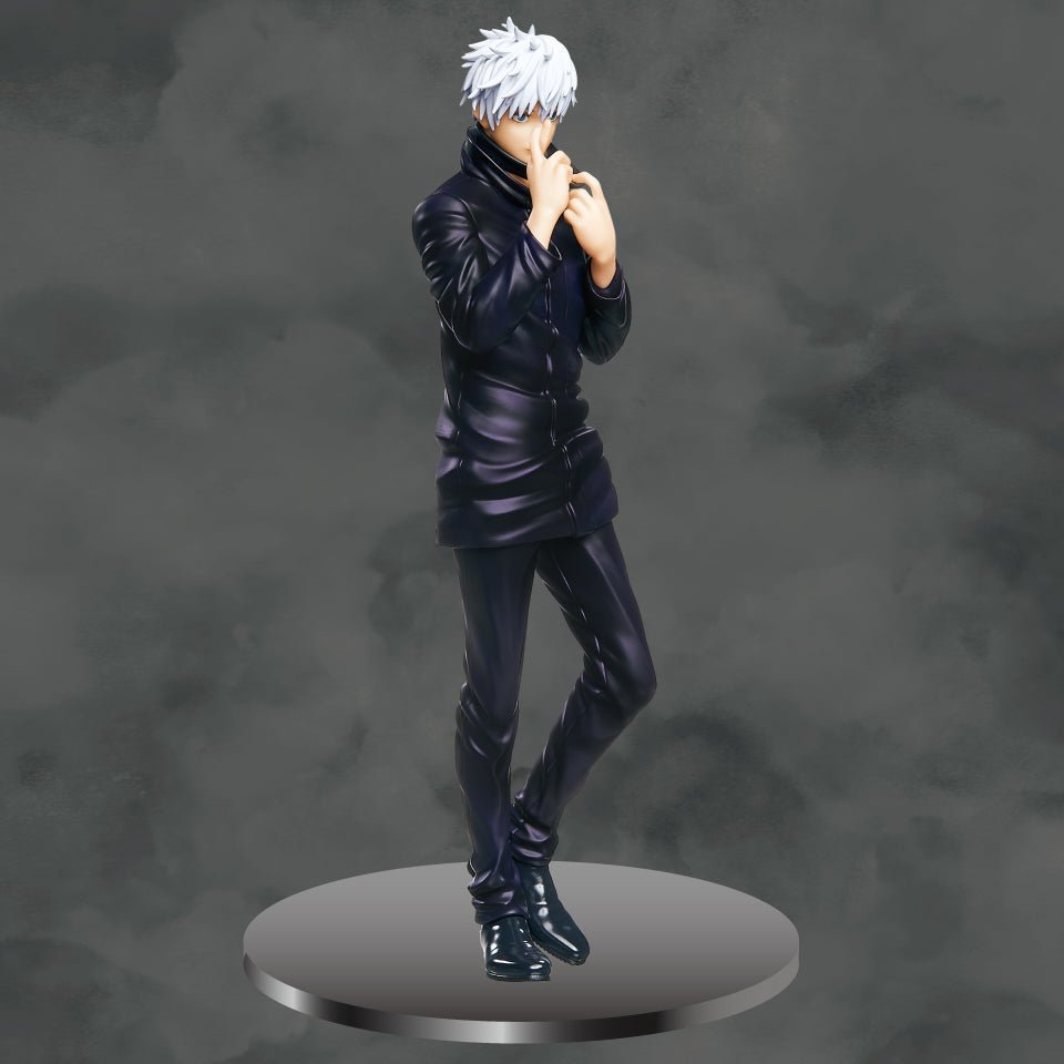 Taito - Satoru Gojo Prize Figure (Jujutsu Kaisen) - Good Game Anime