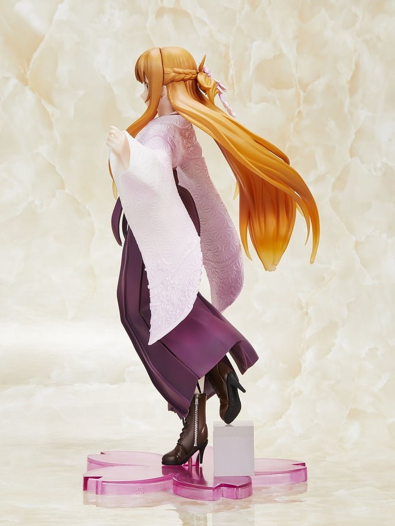 Taito - Sword Art Online: Alicization War of Underworld Coreful Figure Asuna~Japanese Kimono ver~ - Good Game Anime