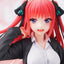 Taito - The Quintessential Quintuplets Coreful Figure Nakano Nino ~Uniform ver~ Prize Figure - Good Game Anime