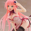 Taito - To Love - Ru Darkness Desktop Cute Figure - Lala (Chinese Dress Ver.) - Good Game Anime