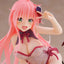 Taito - To Love - Ru Darkness Desktop Cute Figure - Lala (Chinese Dress Ver.) - Good Game Anime