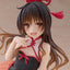 Taito - To Love - Ru Darkness Desktop Cute Figure - Mikan Yuki (Chinese Dress Ver.) - Good Game Anime