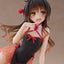 Taito - To Love - Ru Darkness Desktop Cute Figure - Mikan Yuki (Chinese Dress Ver.) - Good Game Anime