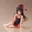 Taito - To Love - Ru Darkness Desktop Cute Figure - Mikan Yuki (Chinese Dress Ver.) - Good Game Anime