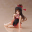 Taito - To Love - Ru Darkness Desktop Cute Figure - Mikan Yuki (Chinese Dress Ver.) - Good Game Anime