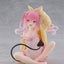 Taito - To Love - Ru Darkness Nana Roomwear Ver. Desktop Cute Figure - Good Game Anime