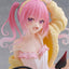 Taito - To Love - Ru Darkness Nana Roomwear Ver. Desktop Cute Figure - Good Game Anime