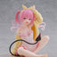 Taito - To Love - Ru Darkness Nana Roomwear Ver. Desktop Cute Figure - Good Game Anime