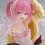 Taito - To Love - Ru Darkness Nana Roomwear Ver. Desktop Cute Figure - Good Game Anime