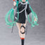 Taito - Vocaloid Fashion Hatsune Miku (PUNK Ver.) Figure - Good Game Anime