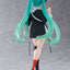 Taito - Vocaloid Fashion Hatsune Miku (PUNK Ver.) Figure - Good Game Anime