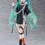 Taito - Vocaloid Fashion Hatsune Miku (PUNK Ver.) Figure - Good Game Anime