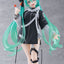 Taito - Vocaloid Fashion Hatsune Miku (PUNK Ver.) Figure - Good Game Anime