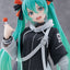 Taito - Vocaloid Fashion Hatsune Miku (PUNK Ver.) Figure - Good Game Anime