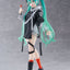 Taito - Vocaloid Fashion Hatsune Miku (PUNK Ver.) Figure - Good Game Anime