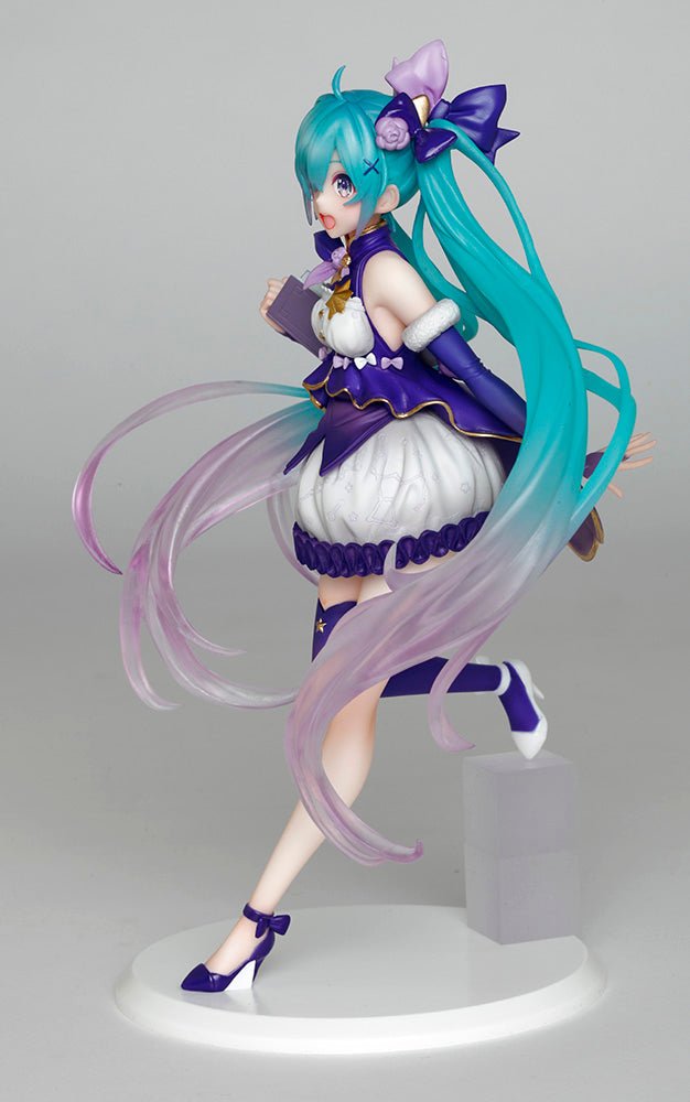 Taito - Vocaloid Hatsune Miku 3rd Season Winter Version Prize Figure Statue - Good Game Anime