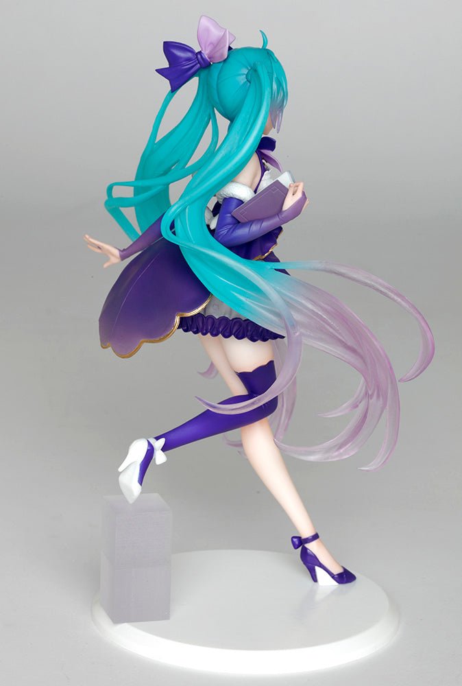 Taito - Vocaloid Hatsune Miku 3rd Season Winter Version Prize Figure Statue - Good Game Anime