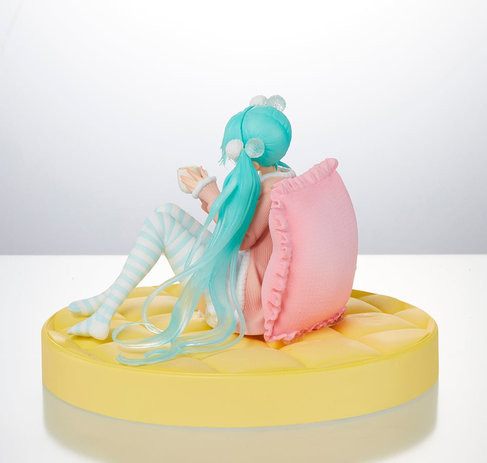 Taito - Vocaloid Hatsune Miku (Original Casual Wear Ver.) Figure - Good Game Anime