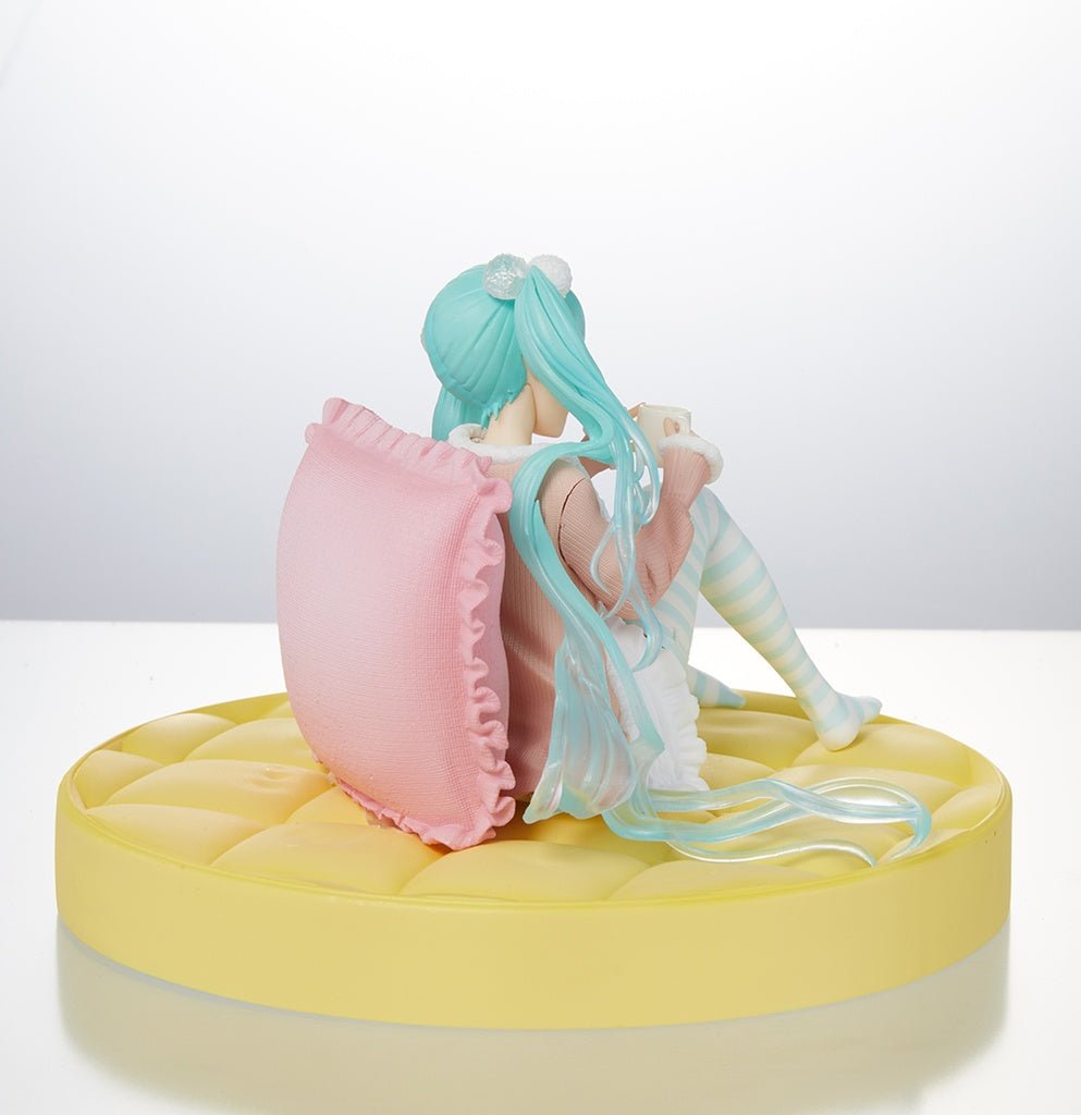 Taito - Vocaloid Hatsune Miku (Original Casual Wear Ver.) Figure - Good Game Anime