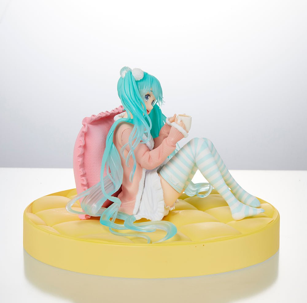 Taito - Vocaloid Hatsune Miku (Original Casual Wear Ver.) Figure - Good Game Anime